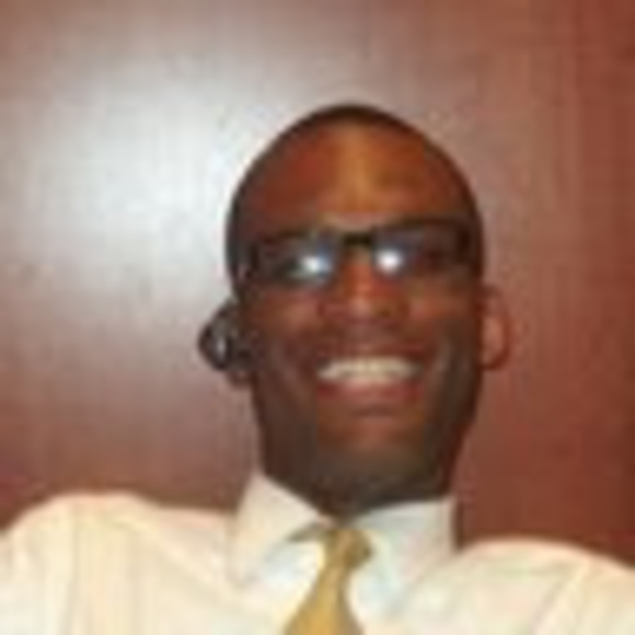 Meet your Posher, Randy - Picture 1 of 1